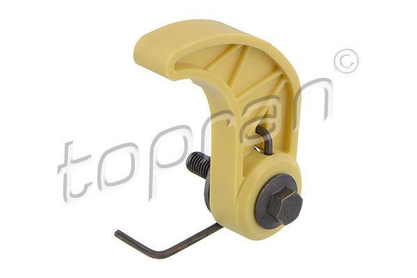 Grandinės įtempiklis, alyvos siurblio pavara TOPRAN 113 130