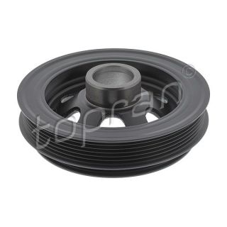 Skriemulys, alkūninis velenas TOPRAN 305 952