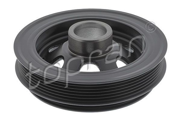 Skriemulys, alkūninis velenas TOPRAN 305 952