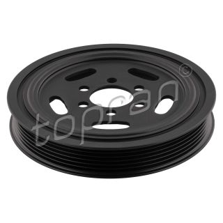 Skriemulys, alkūninis velenas TOPRAN 601 965