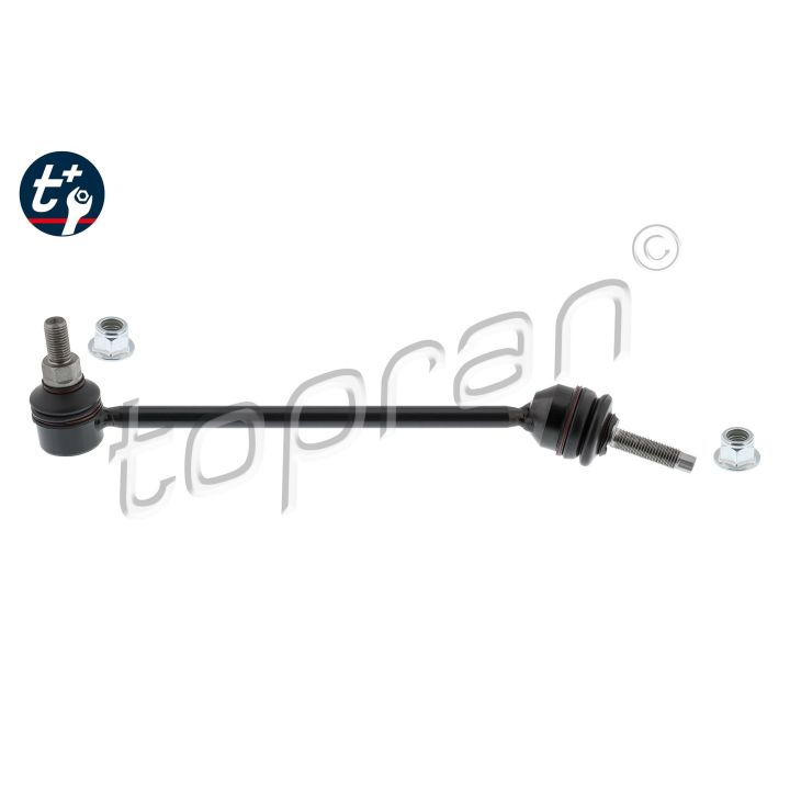 šarnyro stabilizatorius TOPRAN 410 769