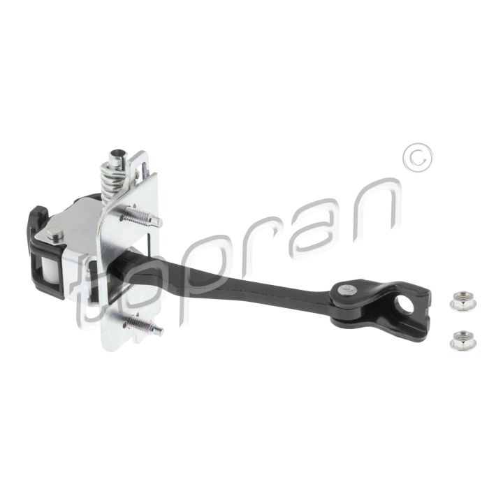 Durų sklendė TOPRAN 724 018