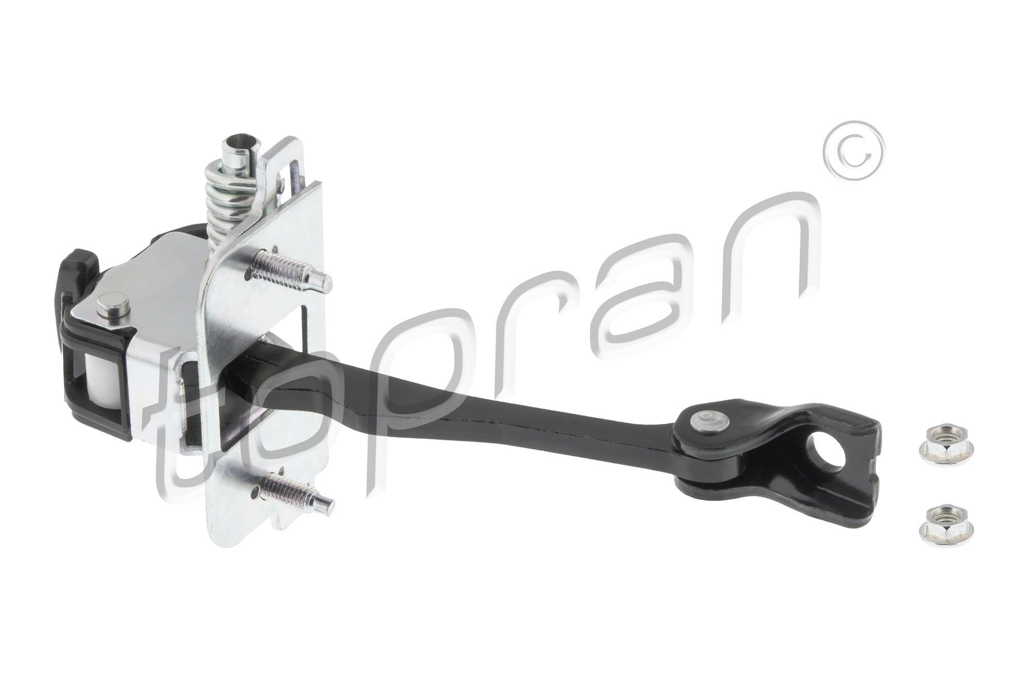 Durų sklendė TOPRAN 724 018