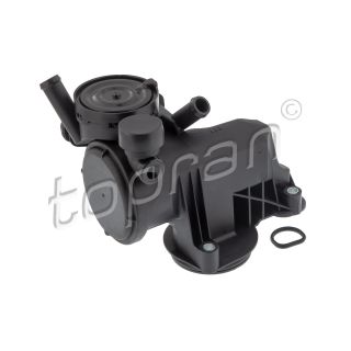 Alyvos atskyriklis, karterio alsuoklis TOPRAN 120 761