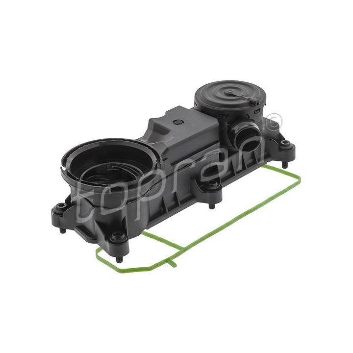 Alyvos atskyriklis, karterio alsuoklis TOPRAN 121 001