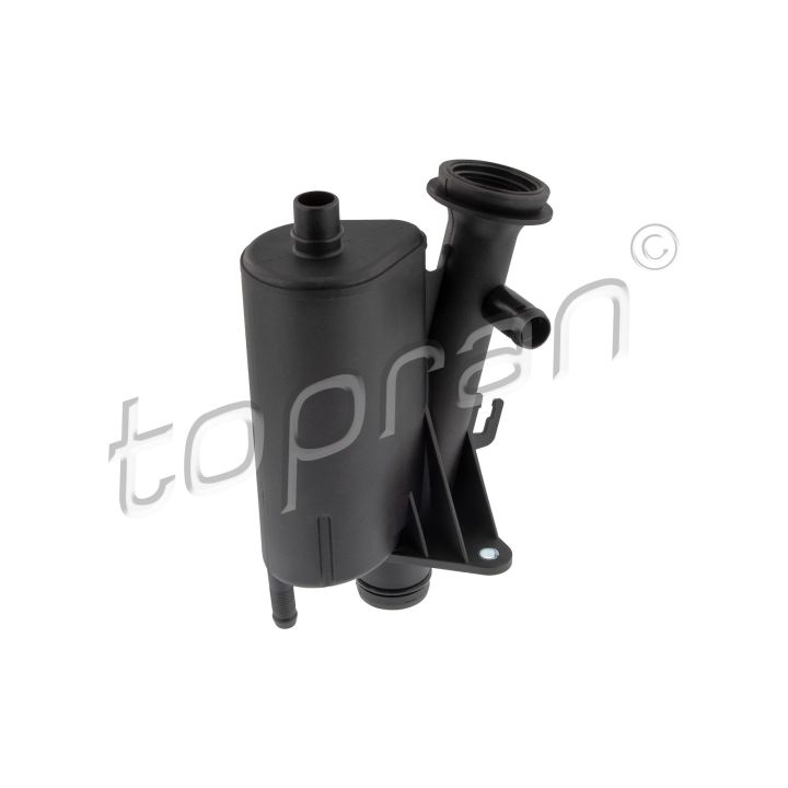 Alyvos atskyriklis, karterio alsuoklis TOPRAN 702 857