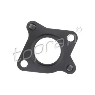 Tarpiklis, EGR vožtuvas TOPRAN 411 265