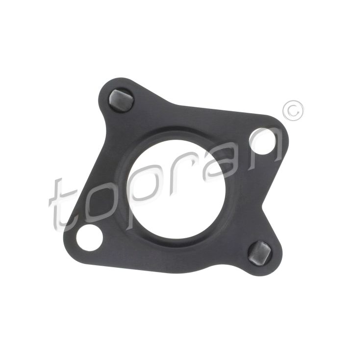 Tarpiklis, EGR vožtuvas TOPRAN 411 265