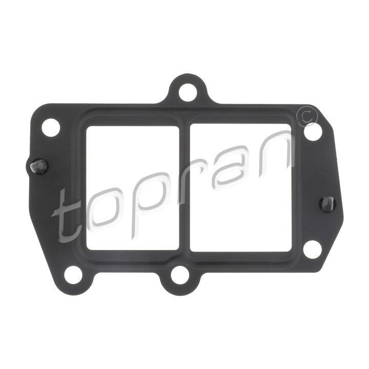 Tarpiklis, EGR vožtuvas TOPRAN 411 271