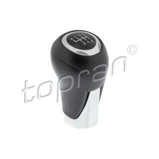 Pavarų svirties galvelė TOPRAN 602 024