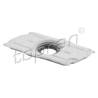 Dangtelis, purkštuko antgalis TOPRAN 120 532