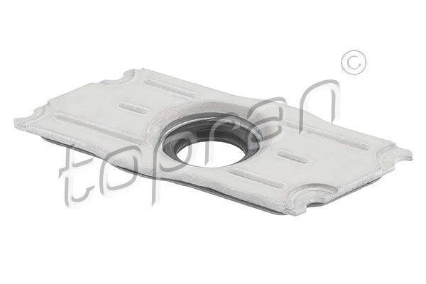 Dangtelis, purkštuko antgalis TOPRAN 120 532