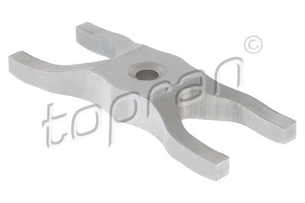 Purkštuko laikiklis TOPRAN 306 004