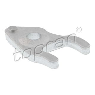 Purkštuko laikiklis TOPRAN 306 005