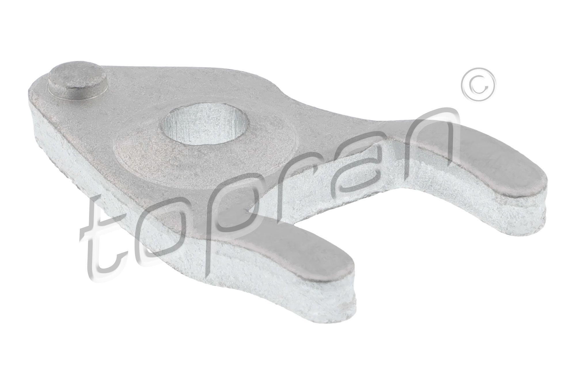 Purkštuko laikiklis TOPRAN 306 005