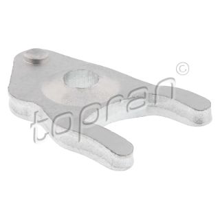 Purkštuko laikiklis TOPRAN 306 102