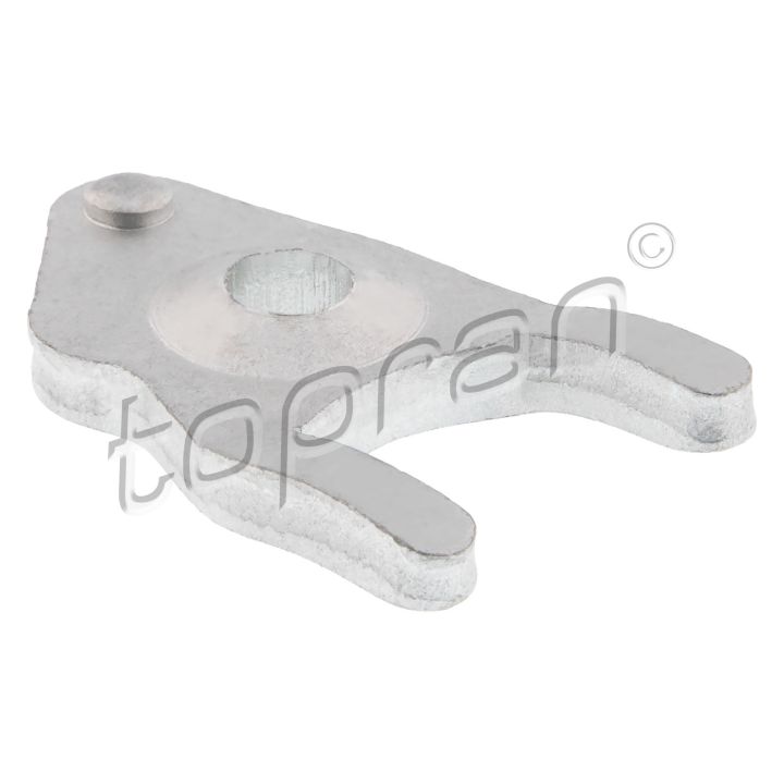 Purkštuko laikiklis TOPRAN 306 102