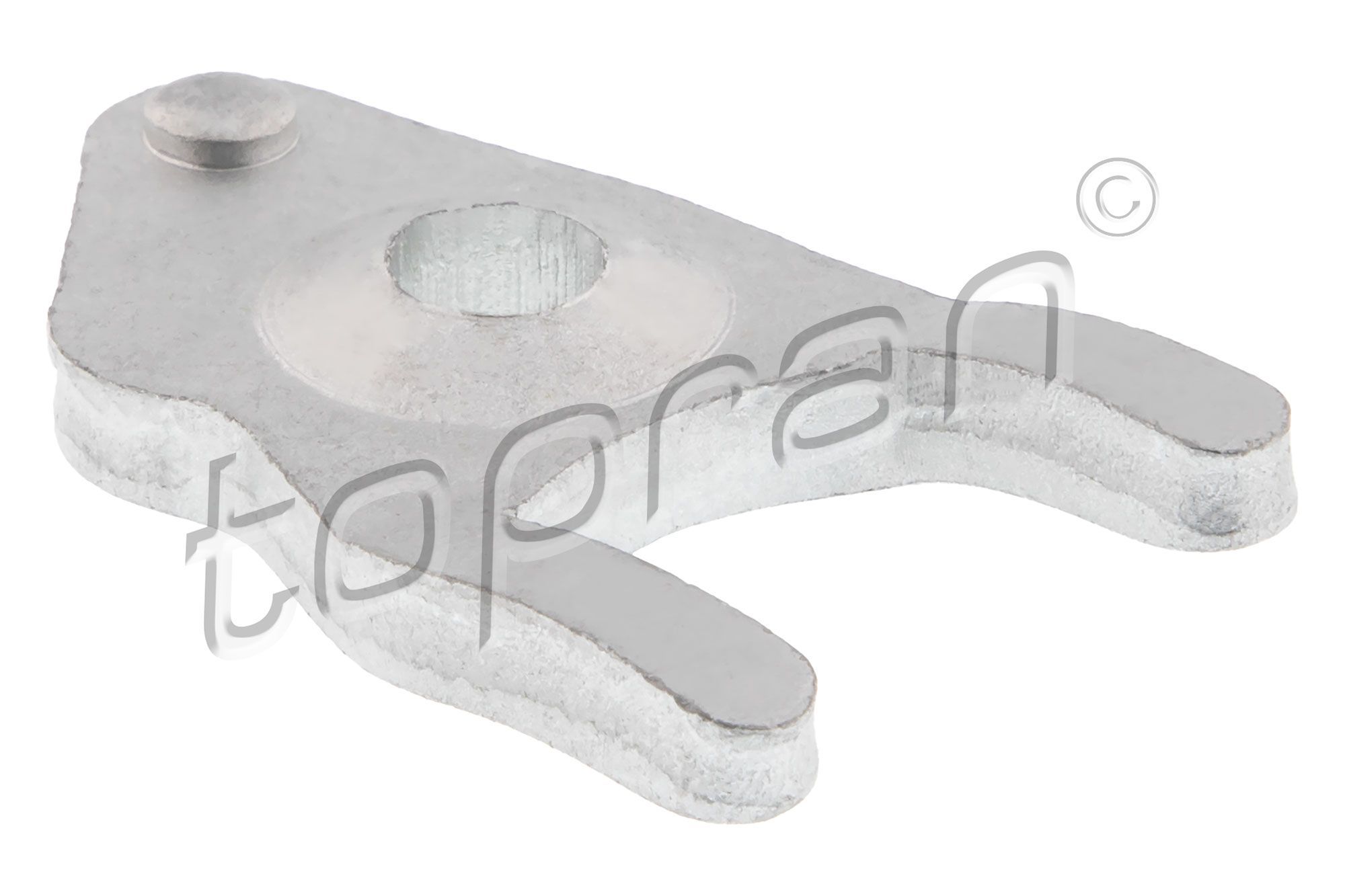 Purkštuko laikiklis TOPRAN 306 102