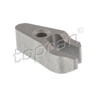 Purkštuko laikiklis TOPRAN 410 978