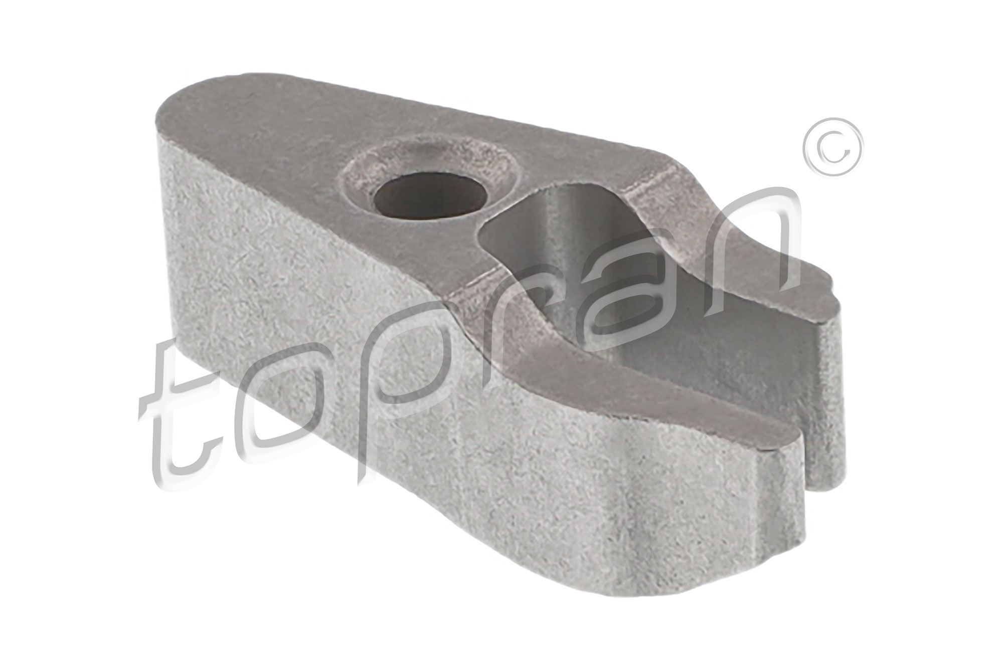 Purkštuko laikiklis TOPRAN 410 978