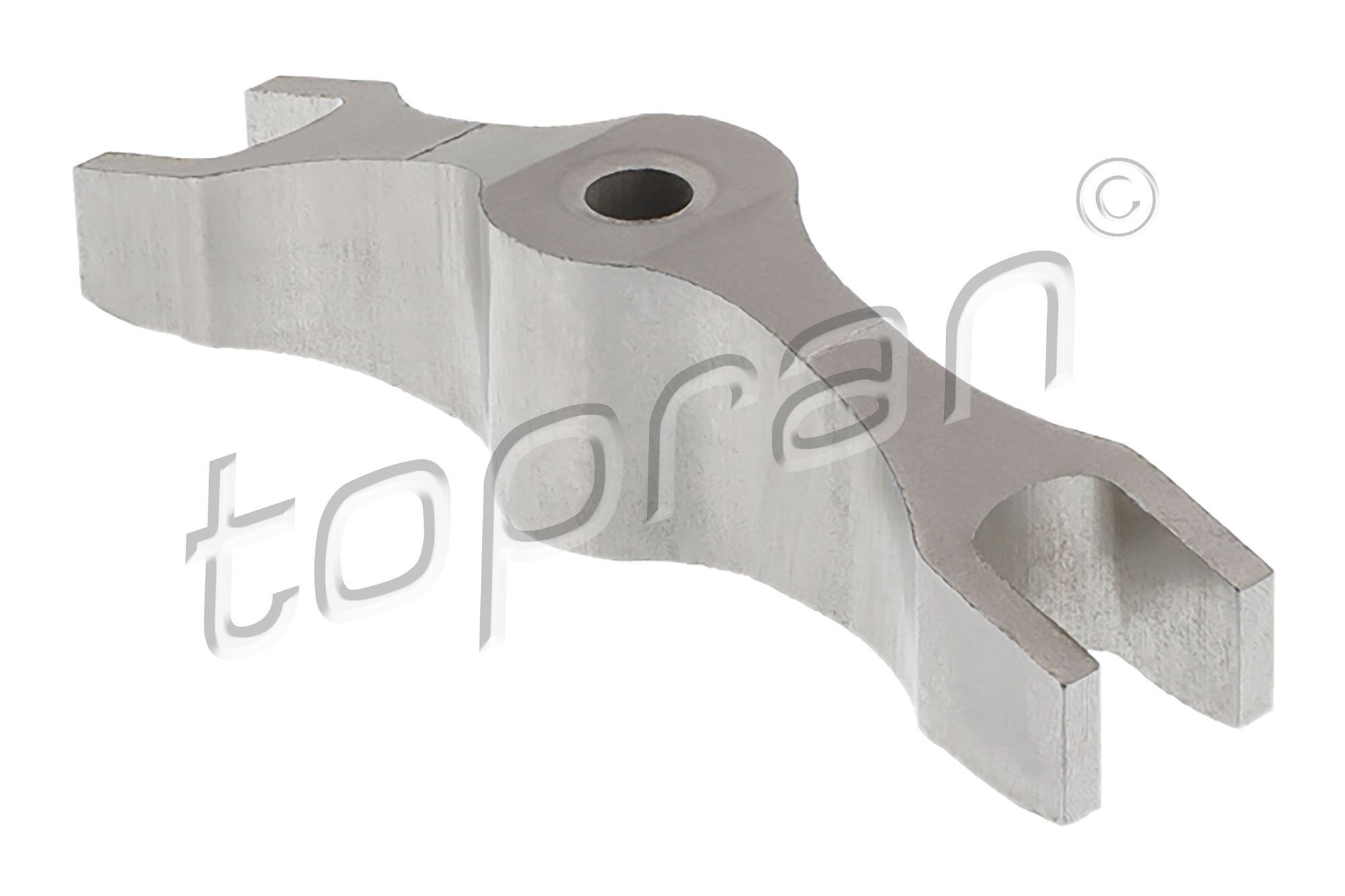 Purkštuko laikiklis TOPRAN 410 979