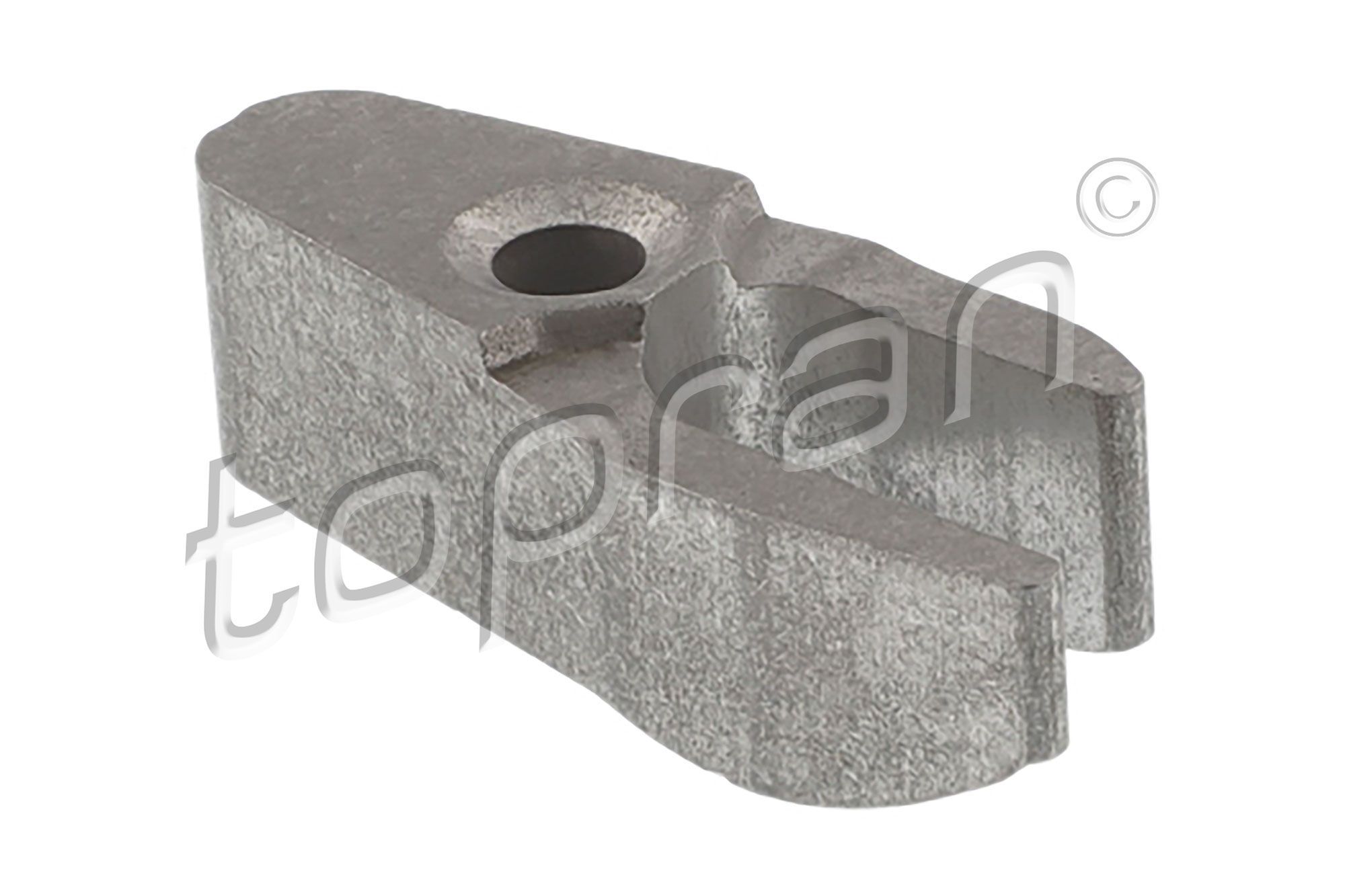 Purkštuko laikiklis TOPRAN 410 981