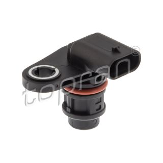 Jutiklis, skirstomojo veleno padėtis TOPRAN 306 098