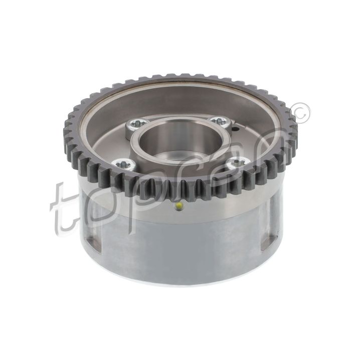 Skirstomojo veleno reguliatorius TOPRAN 822 093