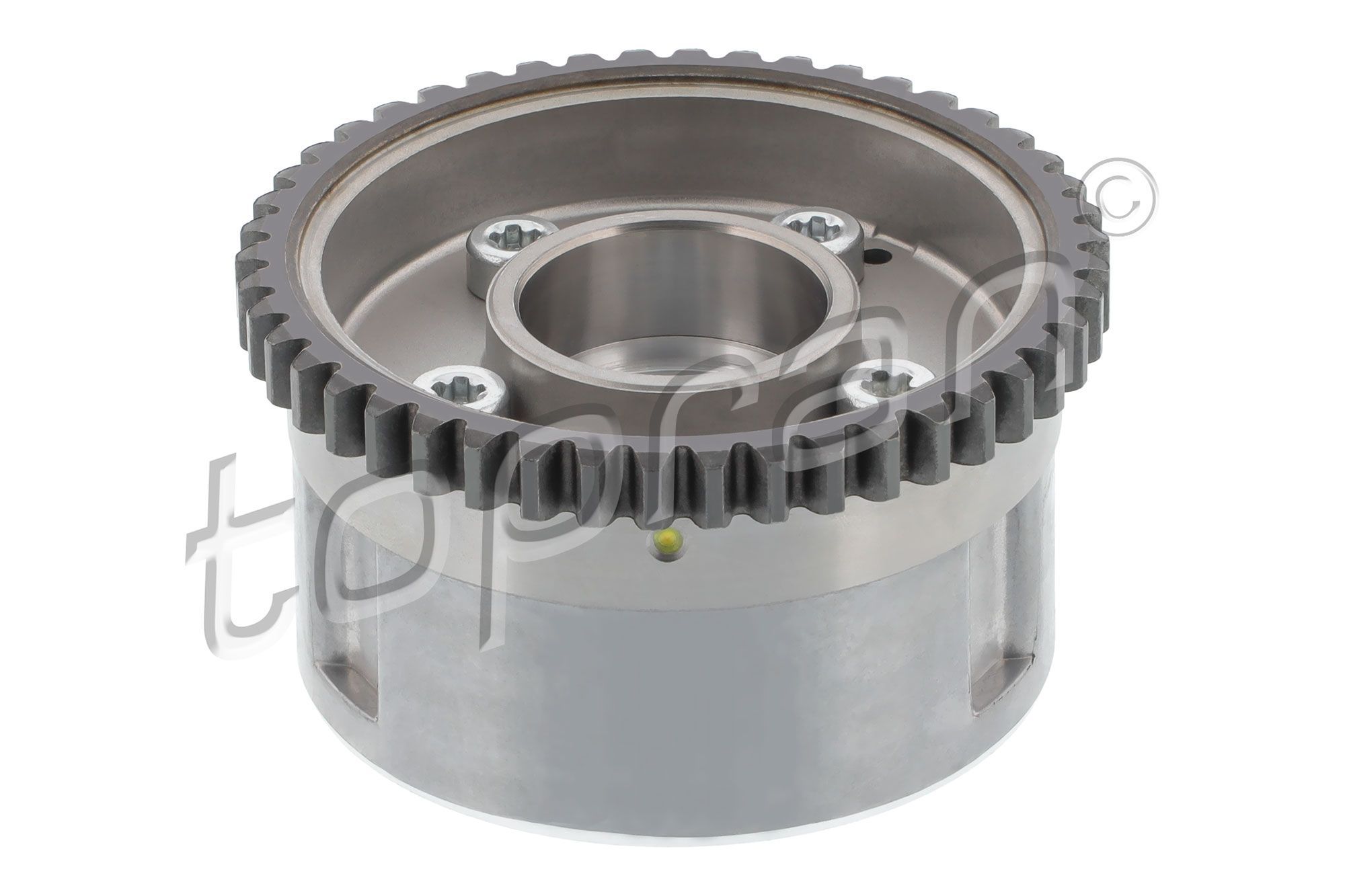 Skirstomojo veleno reguliatorius TOPRAN 822 093