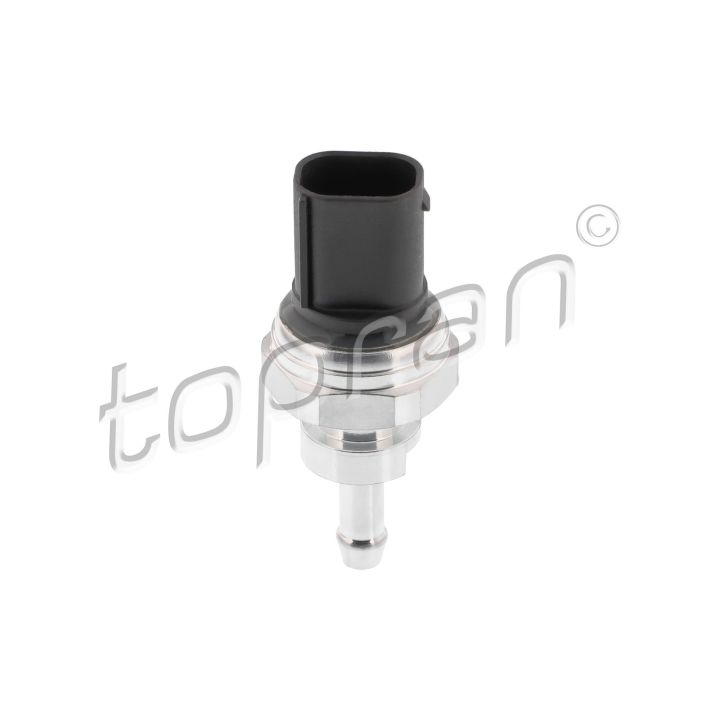 Jutiklis, išmetimo slėgis TOPRAN 702 441