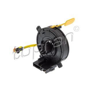 Oro pagalvės ritė TOPRAN 209 458