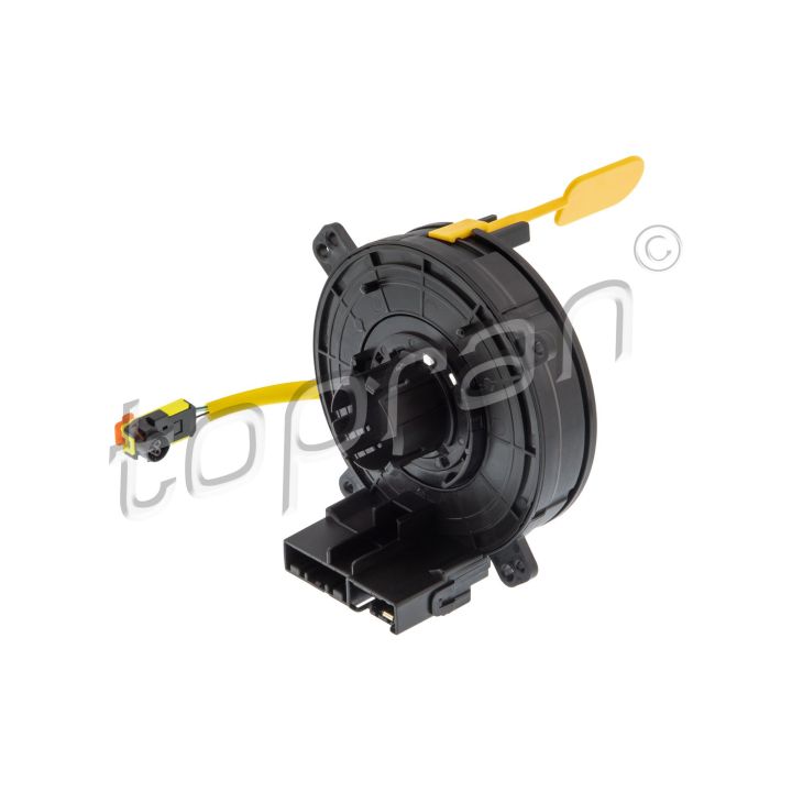 Oro pagalvės ritė TOPRAN 209 458