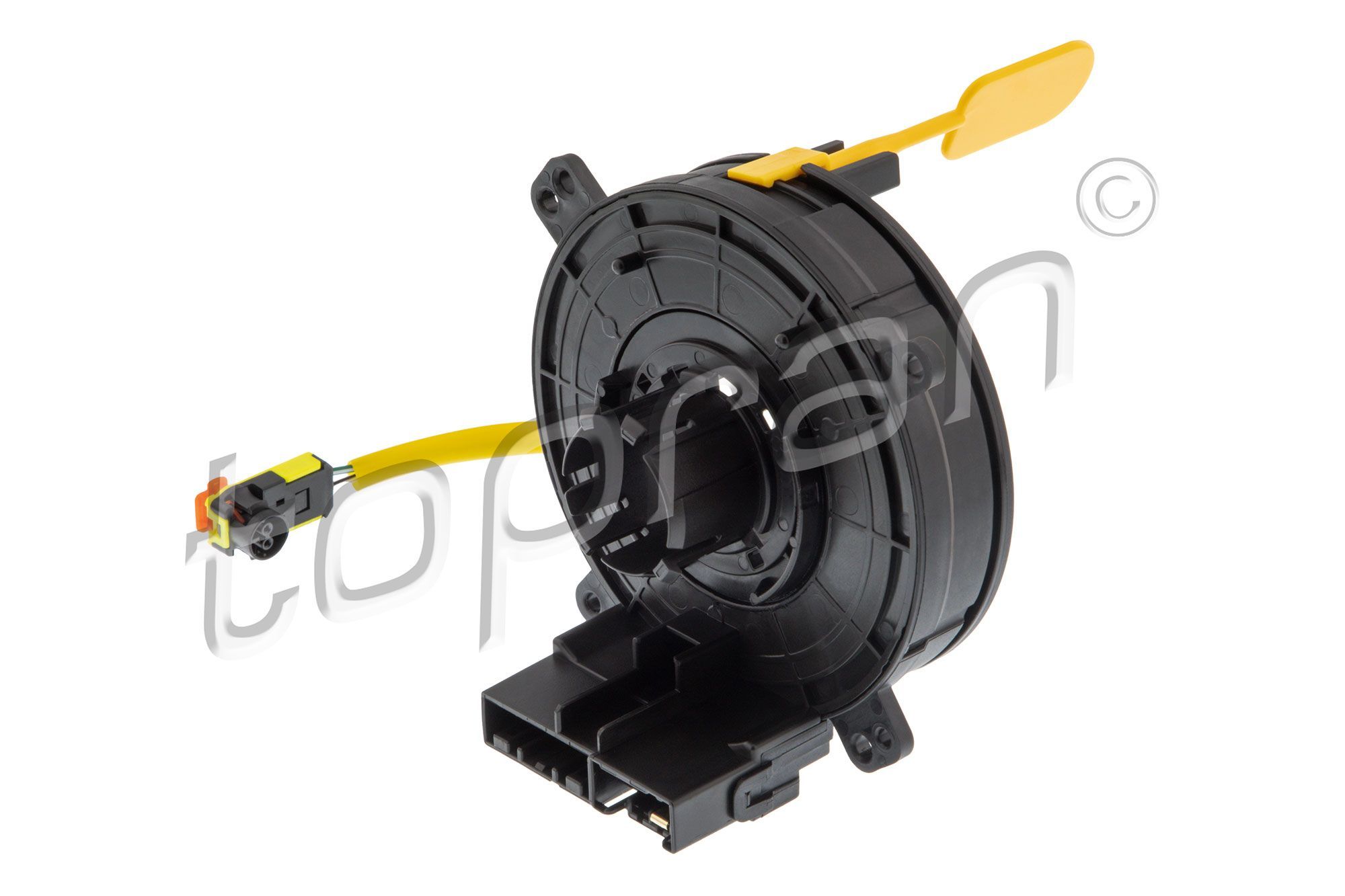 Oro pagalvės ritė TOPRAN 209 458