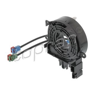 Oro pagalvės ritė TOPRAN 702 763