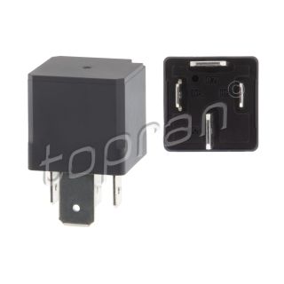 Daugiafunkcė relė TOPRAN 411 108