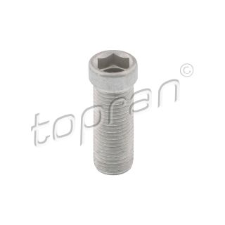 Varžtas, purkštuko antgalio laikiklis TOPRAN 410 977