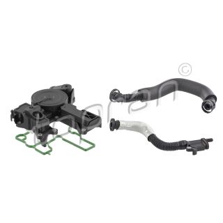 Remonto komplektas, variklio karterio alsuoklis TOPRAN 121 634