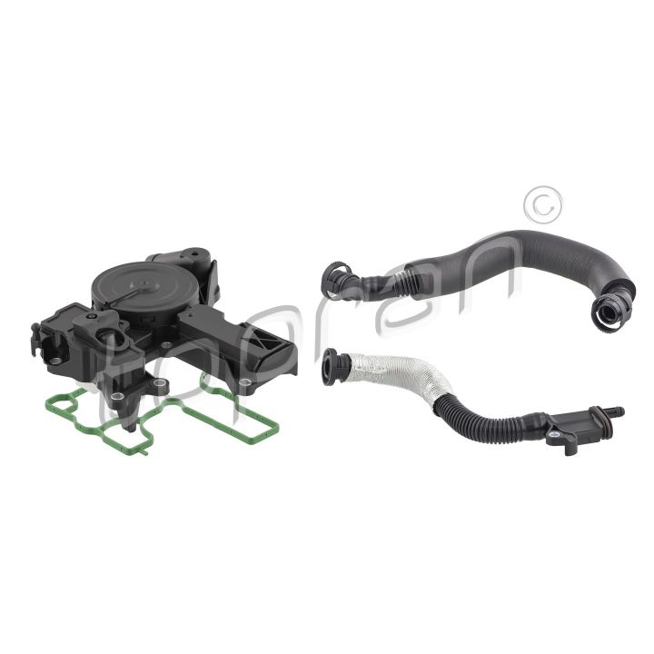 Remonto komplektas, variklio karterio alsuoklis TOPRAN 121 634