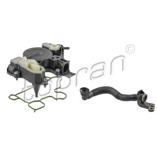 Remonto komplektas, variklio karterio alsuoklis TOPRAN 121 637