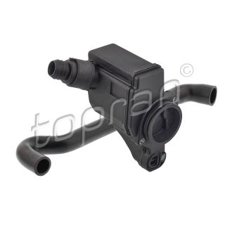 Remonto komplektas, variklio karterio alsuoklis TOPRAN 121 641