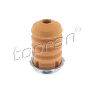Guminis buferis, ašies korpusas TOPRAN 702 384