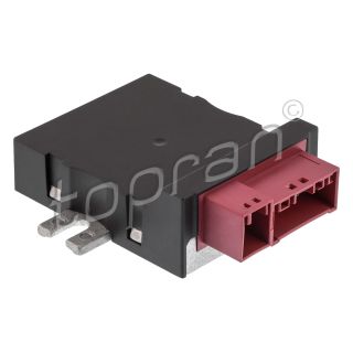 Valdymo blokas, degalų siurblys TOPRAN 503 244