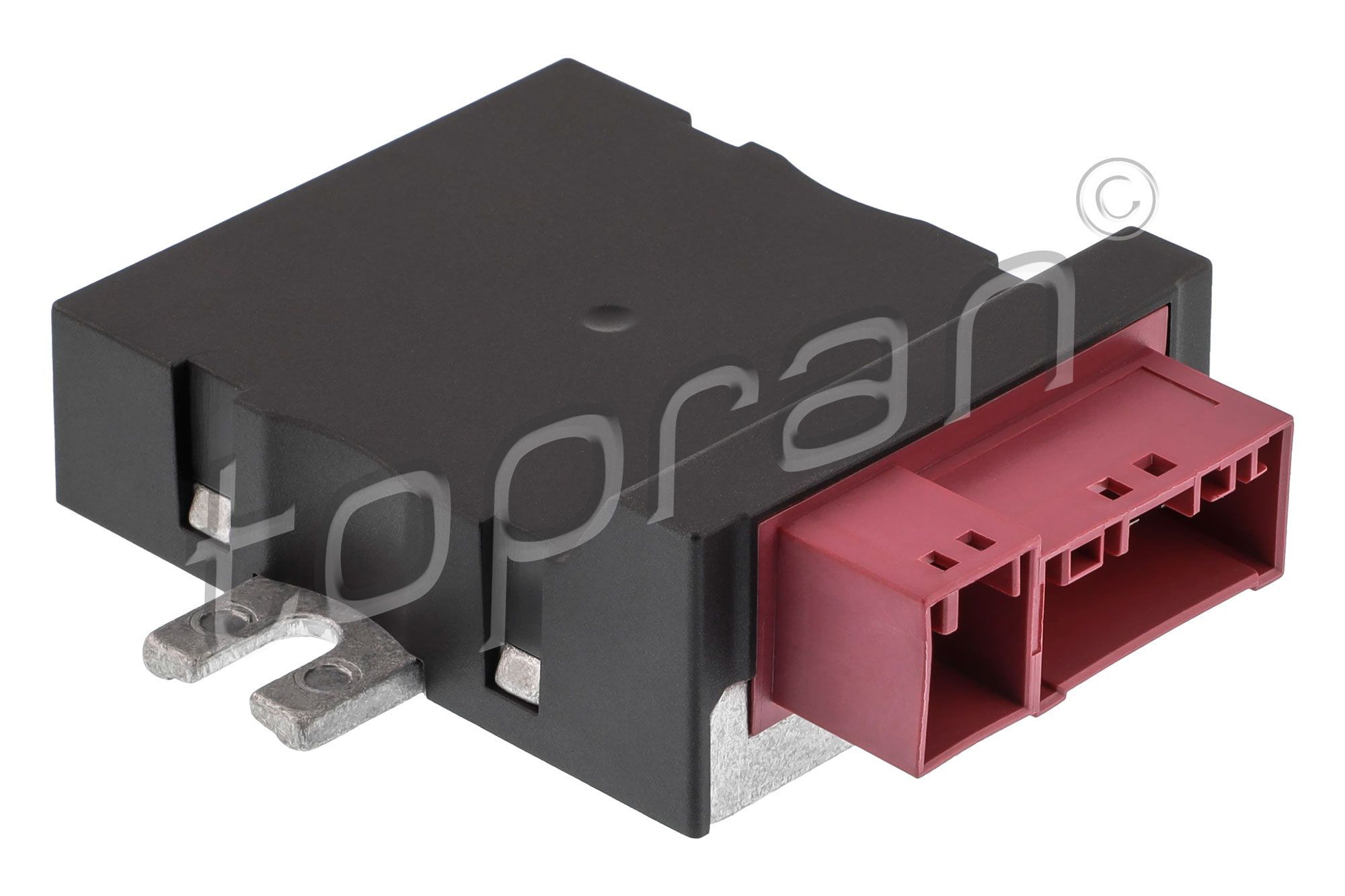 Valdymo blokas, degalų siurblys TOPRAN 503 244