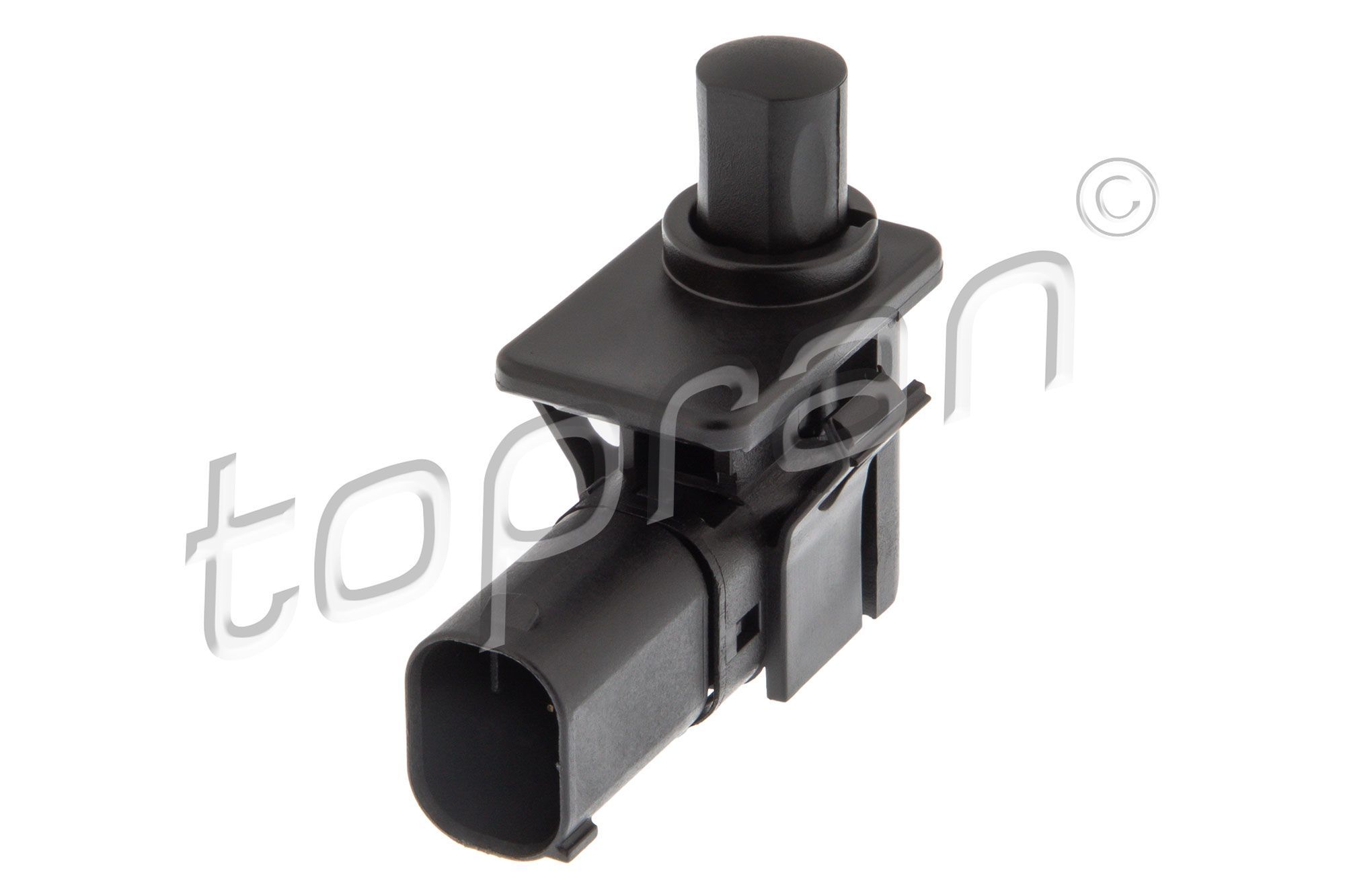 Jungiklis, galinių durų užraktas TOPRAN 504 633