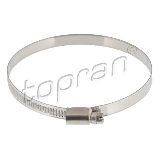 žarnos spaustukas TOPRAN 121 080