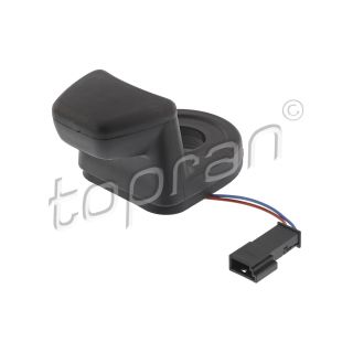 Jungiklis, galinės durys TOPRAN 504 046