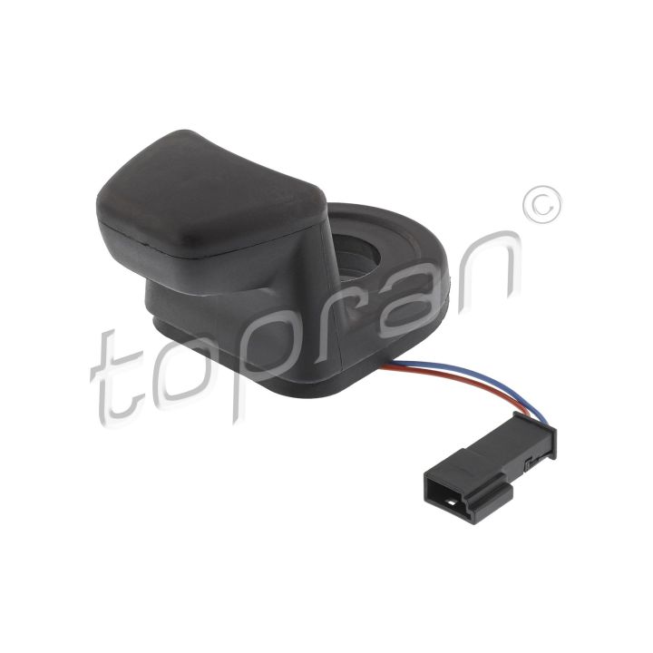 Jungiklis, galinės durys TOPRAN 504 046