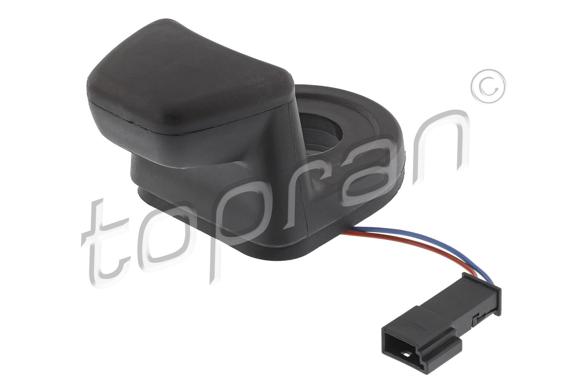 Jungiklis, galinės durys TOPRAN 504 046