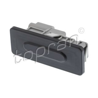 Jungiklis, galinės durys TOPRAN 702 627