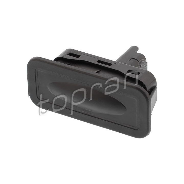 Jungiklis, galinės durys TOPRAN 702 655